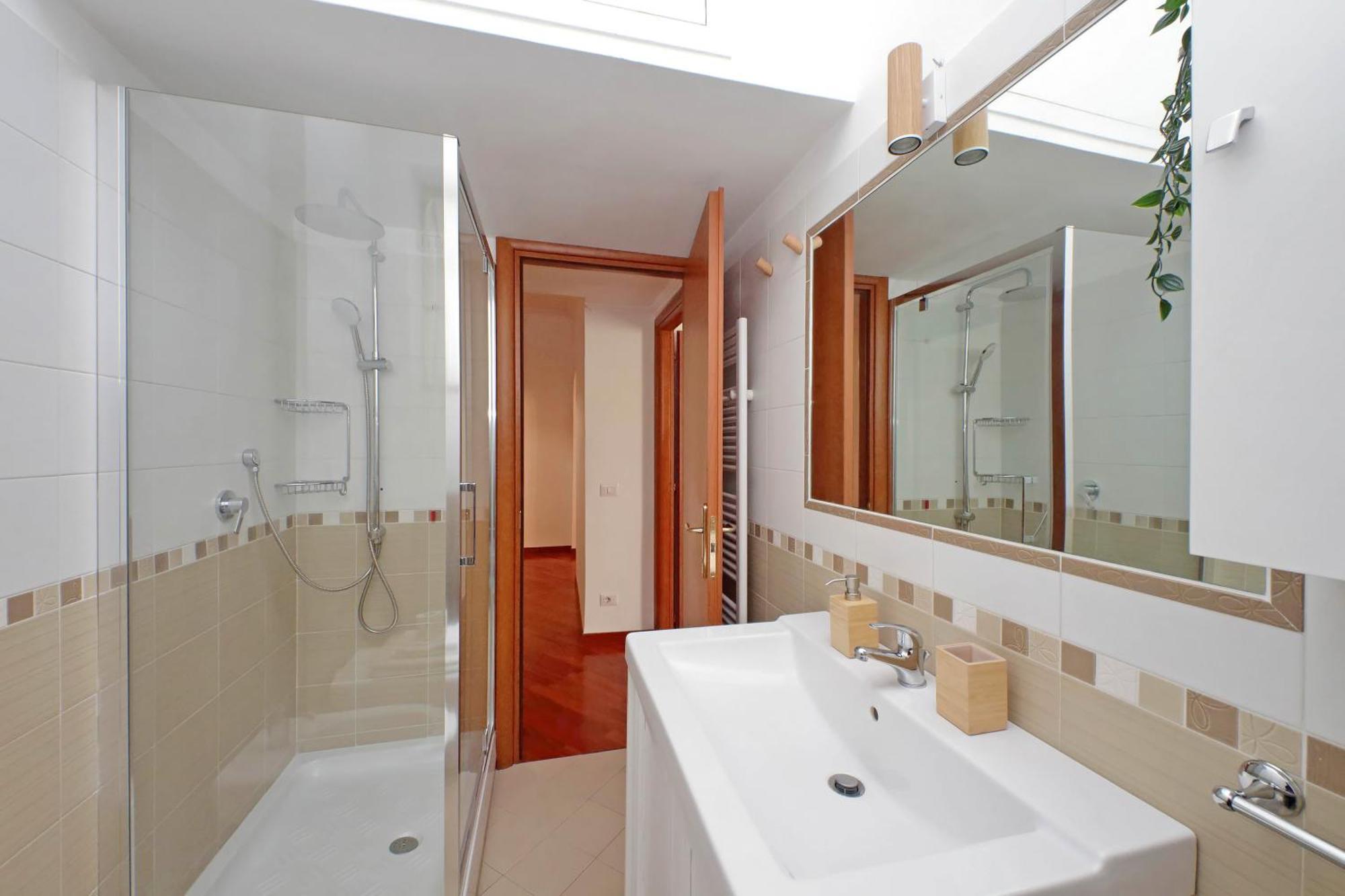 Apartment Ruggero's Rom